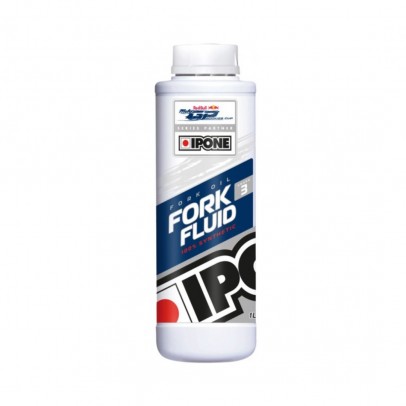 Ulei de furcă IPONE - FORK OIL 3 ~ 2.5W - 1L