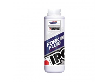 Ulei de furcă IPONE - FORK OIL 7 ~ 7.5w - 1L