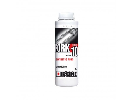 Ulei de furcă IPONE - FORK OIL 10 10W - 1L