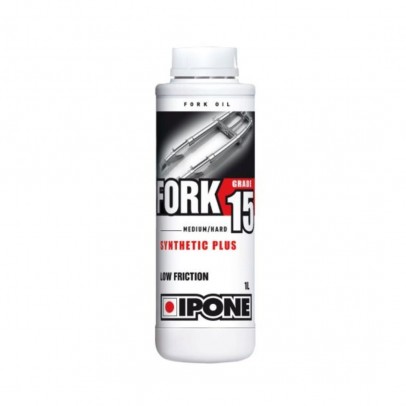 Ulei de furcă IPONE - FORK OIL 15 15W - 1L