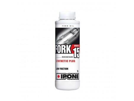 Ulei de furcă IPONE - FORK OIL 15 15W - 1L