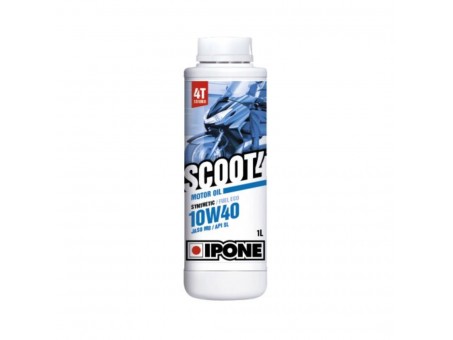 IPONE - SCOOT4 10W40 - 1L