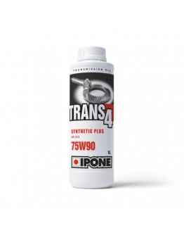 Ulei de transmisie IPONE - TRANS4 75W90 - 1L