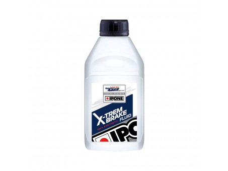 IPONE - Lichid frana X-TREM BRAKE FLUID - 500ml