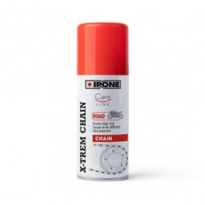 IPONE - Spray lant ROAD X-TREM - 100ml [CHAIN LUBE]