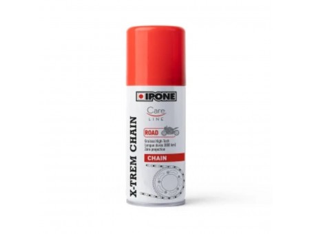 IPONE - Spray lant ROAD X-TREM - 100ml [CHAIN LUBE]