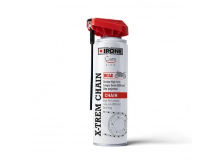 IPONE - Spray lant ROAD X-TREM - 250ml [CHAIN LUBE]