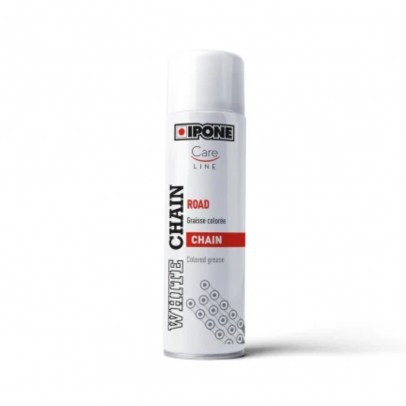 IPONE - Spray lant WHITE CHAIN - 250ml