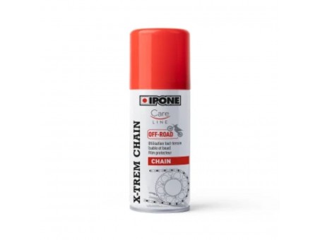 IPONE - Spray lant OFFROAD X-TREM - 100ml [CHAIN LUBE]