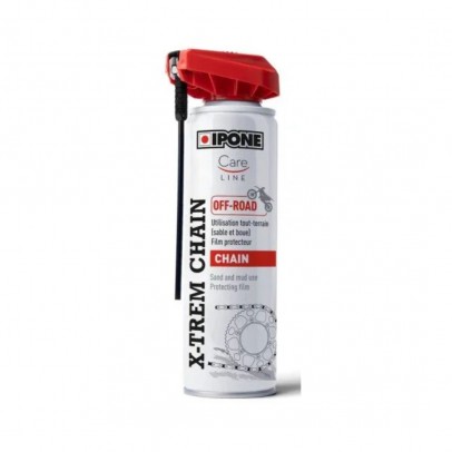 IPONE - Spray lant OFFROAD X-TREM - 250ml [CHAIN LUBE]