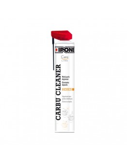 Spray curatare carburatoare IPONE - CARBU CLEANER - 750ml