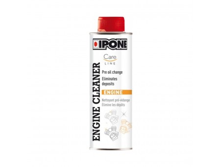 Soluție de curățare a motorului IPONE - ENGINE CLEANER - 300ml