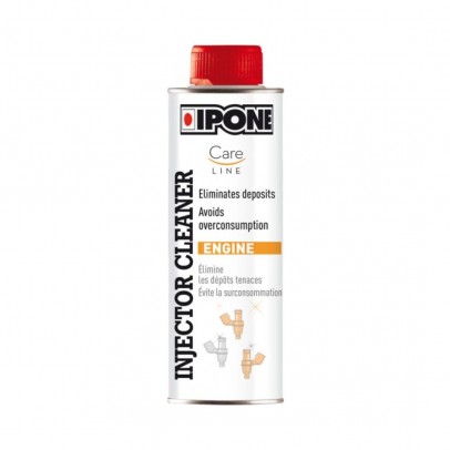 Aditiv curățare și întreținere injectoare IPONE - INJECTOR CLEANER - 300ml