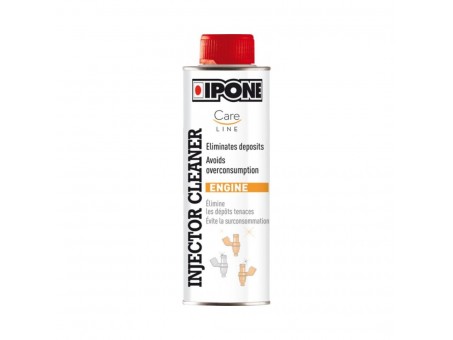 Aditiv curățare și întreținere injectoare IPONE - INJECTOR CLEANER - 300ml