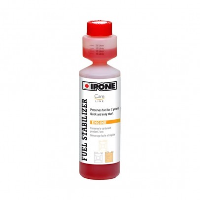 Aditiv benzina IPONE - FUEL STABILIZER - 250ml