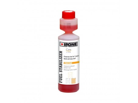 Aditiv benzina IPONE - FUEL STABILIZER - 250ml