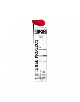 Spray de curățare rugină IPONE - Lubrifiant FULL PROTECT multiuz - 750ml