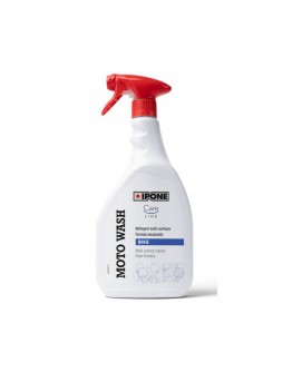 Soluție de curățare IPONE - MOTO WASH (spumant) - 1L