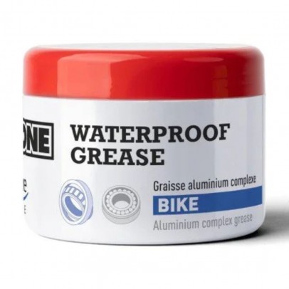 IPONE - WATERPROOF GREASE - 200g