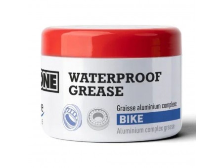 IPONE - WATERPROOF GREASE - 200g