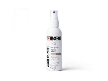 Solutie pentru protectie viziera IPONE - VISOR RAINOFF Repellent - 100ml