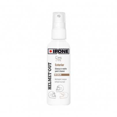 Spray pentru curățarea interiorului căștii IPONE - HELMET'OUT Cleaner - 100ml