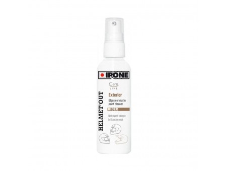 Spray pentru curățarea interiorului căștii IPONE - HELMET'OUT Cleaner - 100ml