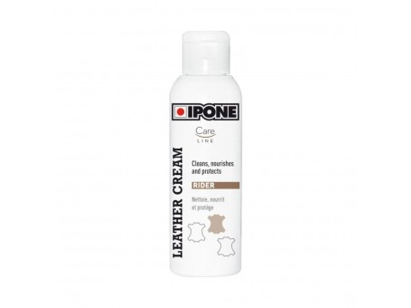 Cremă de întreținere piele IPONE - LEATHER CREAM - 100ml