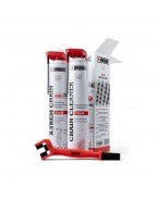 Kit de curățare lanț IPONE - KIT Spray lant ROAD X-TREM