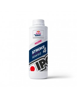 Ulei de motor IPONE - STROKE4 RACING 10W50 - 1L