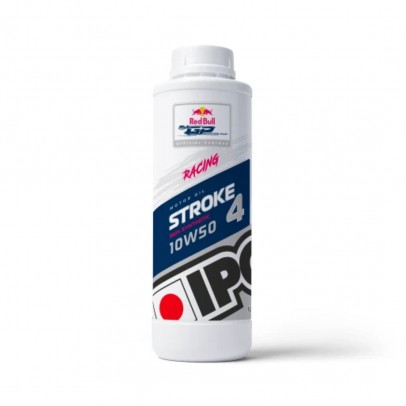 IPONE - STROKE4 RACING 10W50 - 1L