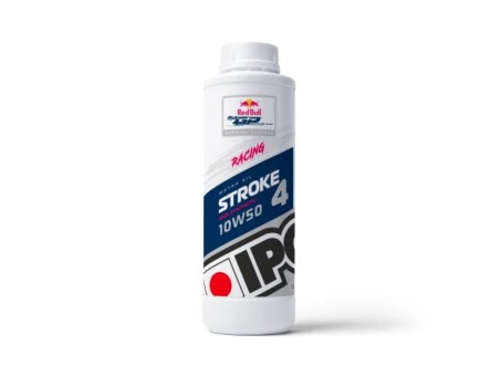 IPONE - STROKE4 RACING 10W50 - 1L