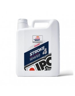 Ulei de motor IPONE - STROKE4 RACING 10W50 - 4L