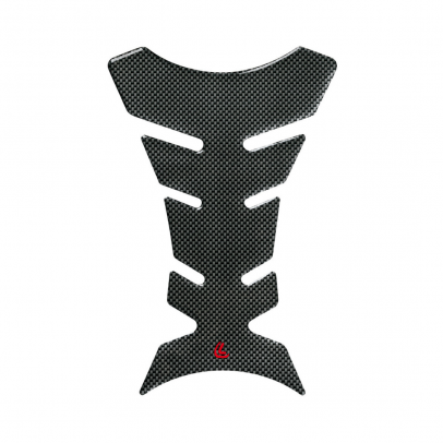 Tank pad protectie rezervor Pro-Tank X1 Lampa - Carbon