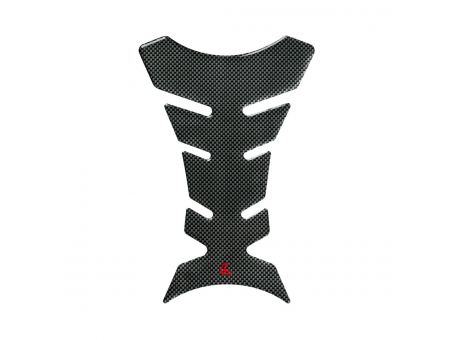 Tank pad protectie rezervor Pro-Tank X1 Lampa - Carbon