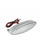 Lampa stop LED cu 2 functii Porster 12V