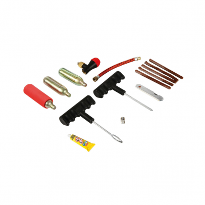 Kit de reparare anvelope Go-Pro Lampa