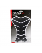 Tank pad protectie rezervor Pro-Tank X3 Lampa - Carbon