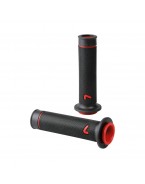 Mansoane LAMPA Sport Grip - Rosu