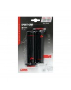 Mansoane LAMPA Sport Grip - Rosu