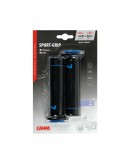 Mansoane LAMPA Sport Grip - Albastru