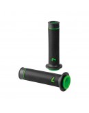 Mansoane LAMPA Sport Grip - Verde