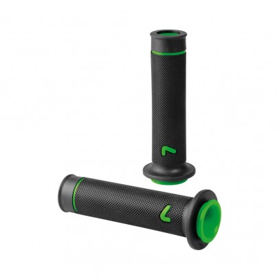 Mansoane LAMPA Sport Grip - Verde