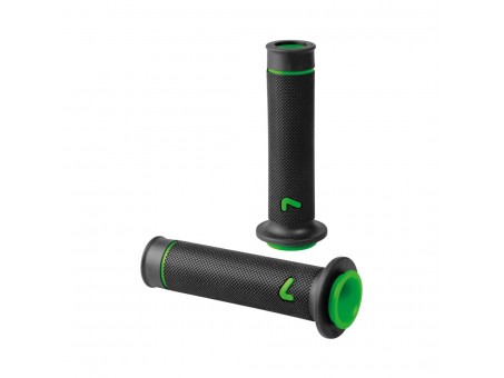 Mansoane LAMPA Sport Grip - Verde