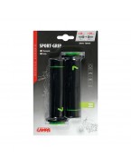 Mansoane LAMPA Sport Grip - Verde