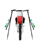 Set chingi transport moto/atv Kraken Pull-Down Lampa