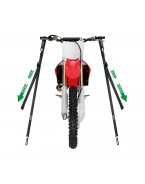 Set chingi transport moto/atv Kraken Pull-Down Lampa