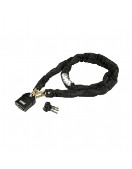 Cablu antifurt cu element de fixare C-Lock 200 Lampa - 2m