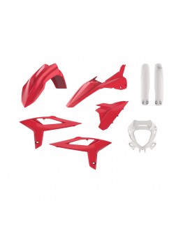 Kit Plastic Complet Beta RR 2T/4T 2020-2022 – Polisport 91024