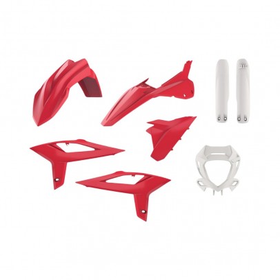 Kit Plastic Complet Beta RR 2T/4T 2020-2022 – Polisport 91024